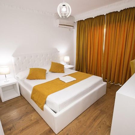 Natea Apartments ติรานา ภายนอก รูปภาพ